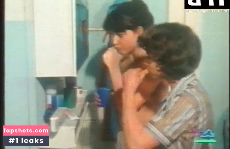 Janina Hartwig Nacktheit OnlyFans Fotos #17 - Fapshots