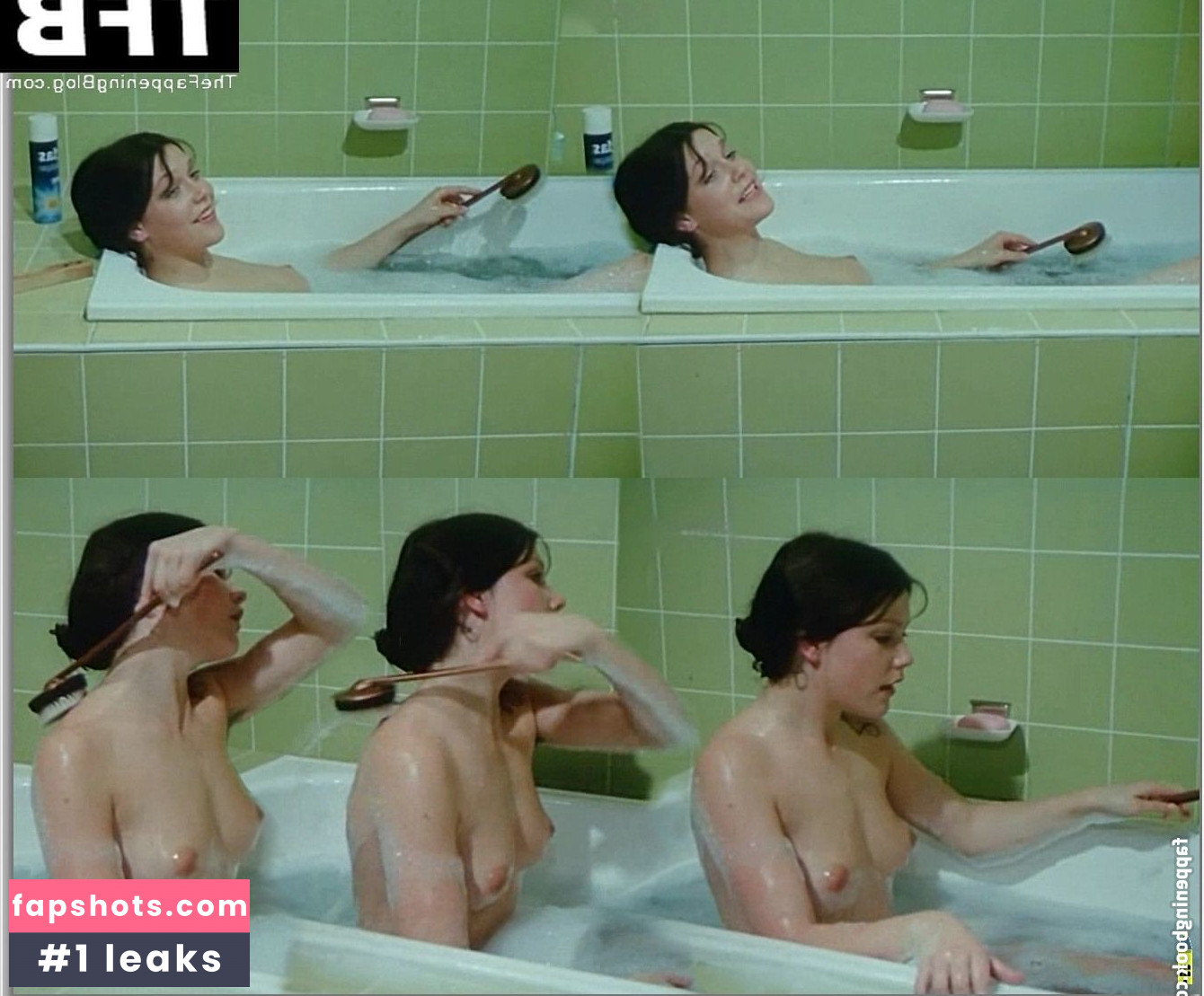 Janina Hartwig Nacktheit OnlyFans Fotos #18 - Fapshots