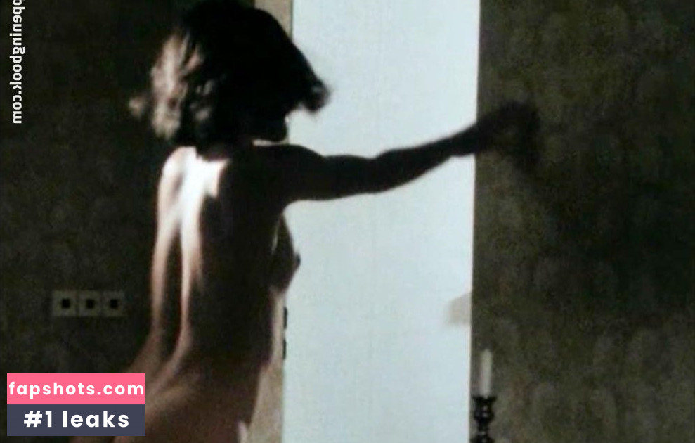 Janina Hartwig Nacktheit OnlyFans Fotos #22 - Fapshots