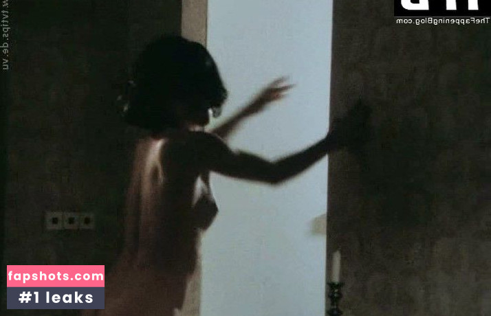 Janina Hartwig Nacktheit OnlyFans Fotos #7 - Fapshots