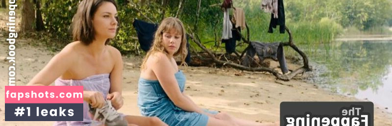 Janina Uhse Nacktheit OnlyFans Fotos #18 - Fapshots