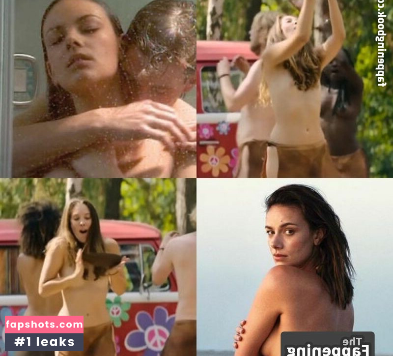 Janina Uhse Nacktheit OnlyFans Fotos #24 - Fapshots