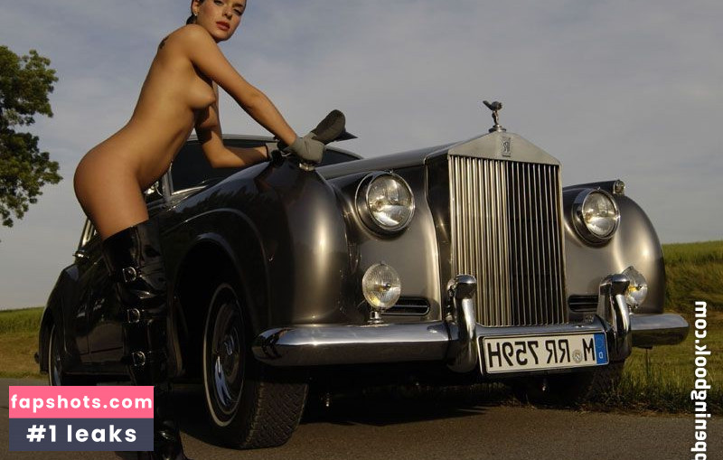 Janina Wissler Nahé úniky fotek pouze od fanoušků #27 - Fapshots