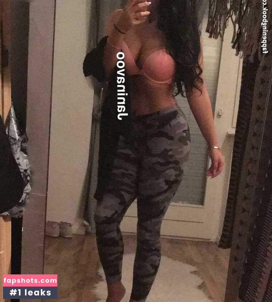 Janinavoo gallery photo #16