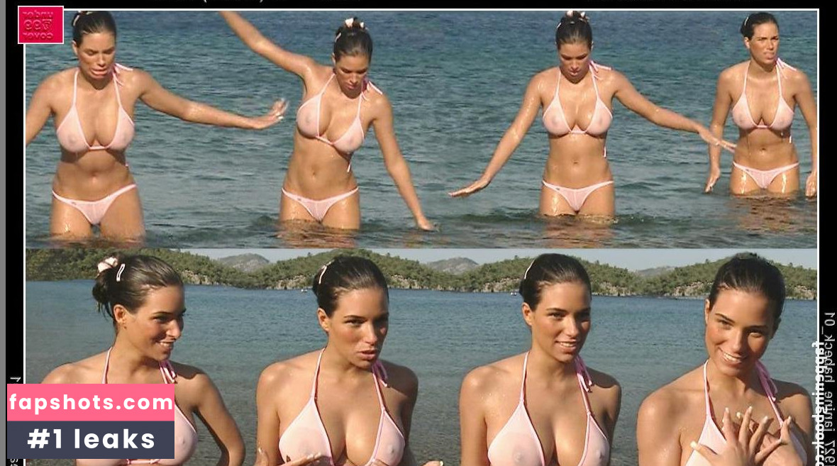 Janine Habeck gallery photo #211