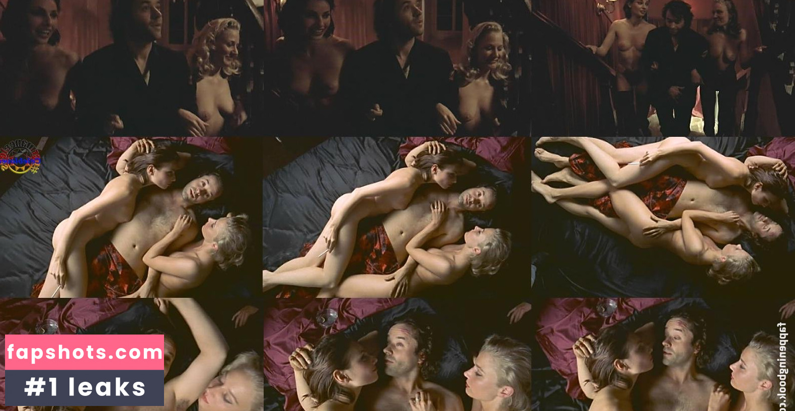 Janine Kunze gallery photo #71