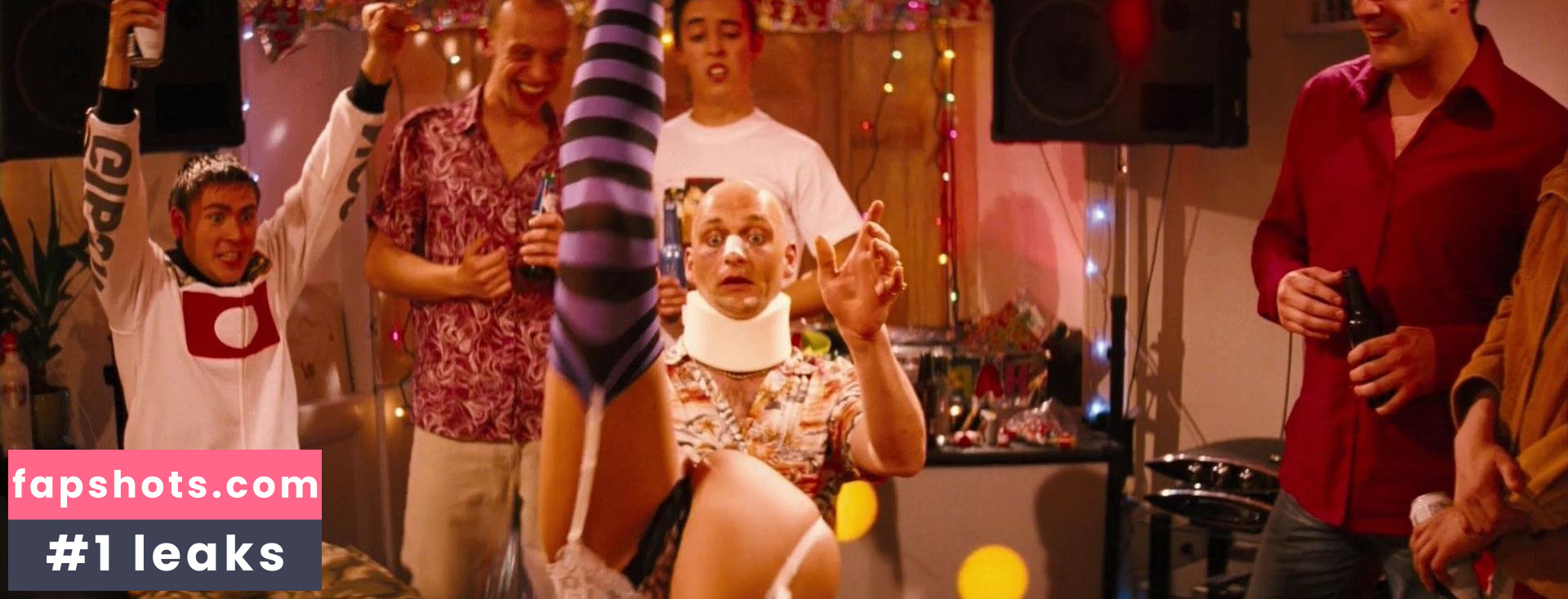 Janine-May Tinsley gallery photo #3