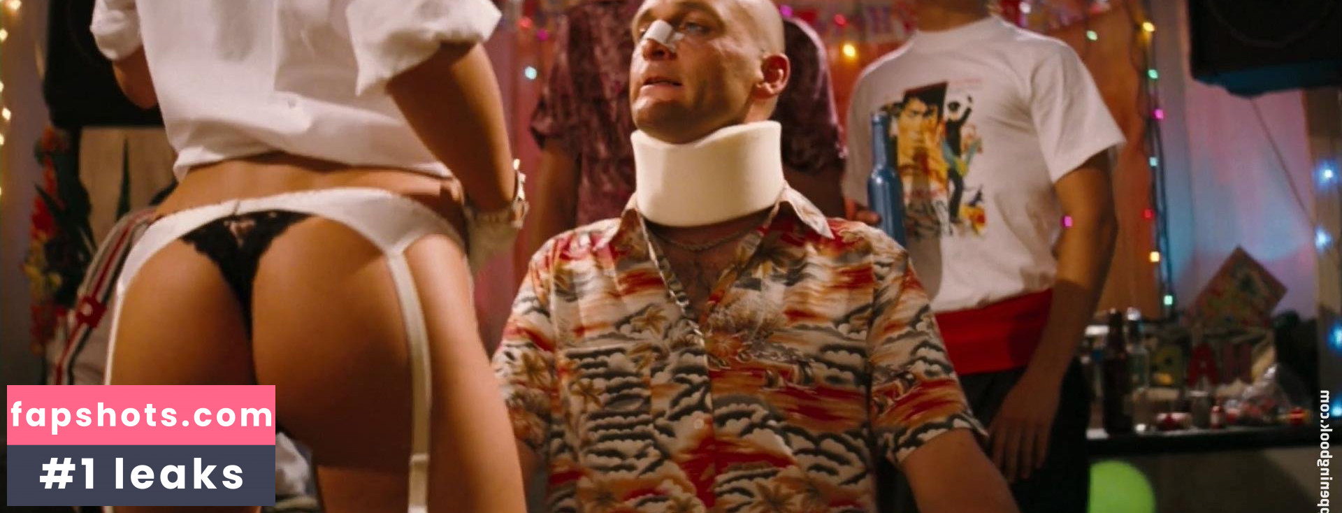 Janine-May Tinsley nude babe gallery