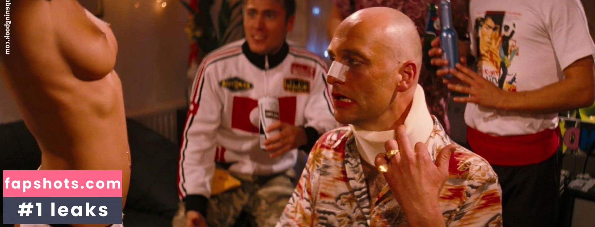 Janine-May Tinsley gallery photo #6