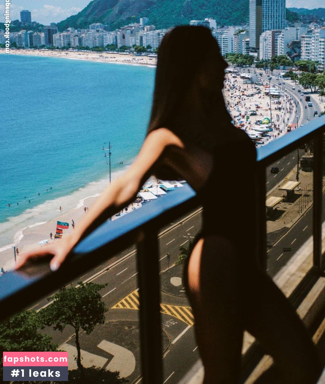 Janine Prigol Nahé úniky fotek pouze od fanoušků #12 - Fapshots