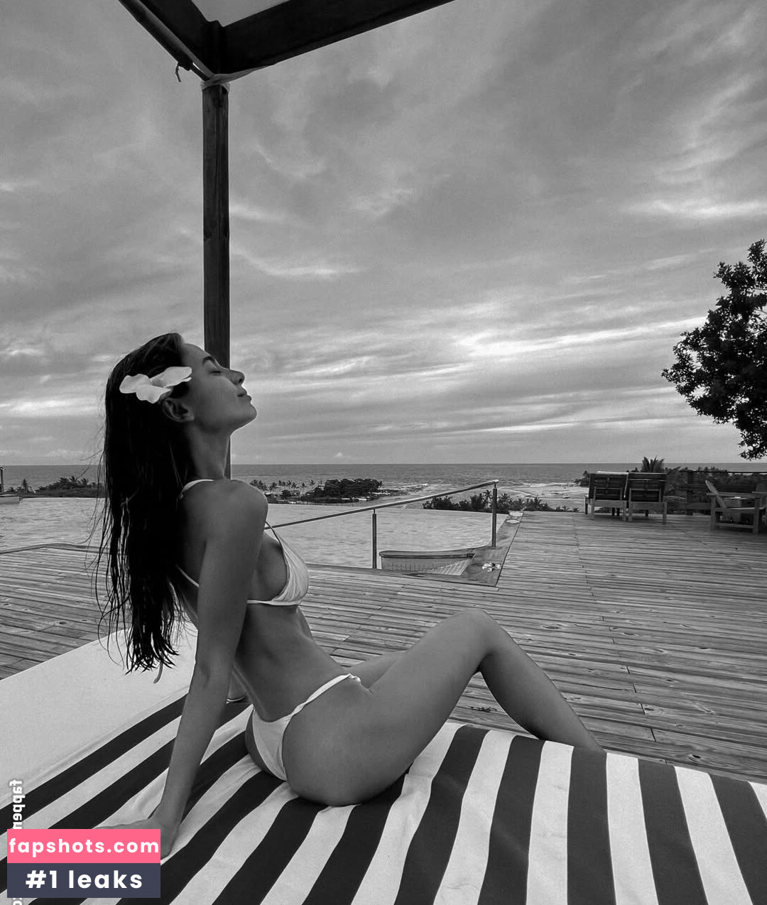 Janine Prigol Nahé úniky fotek pouze od fanoušků #5 - Fapshots