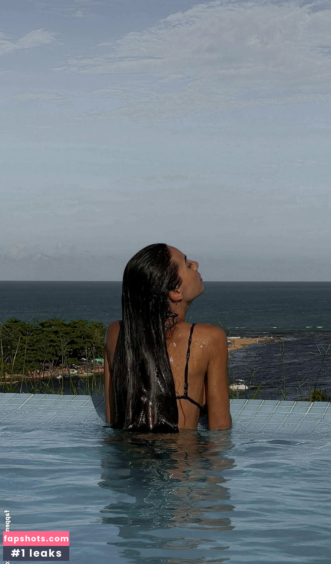 Janine Prigol Nahé úniky fotek pouze od fanoušků #10 - Fapshots