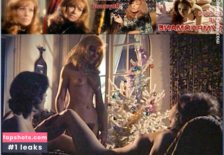 Janine Reynaud Nude Leaks OnlyFans Photos #11 - LeakJerk