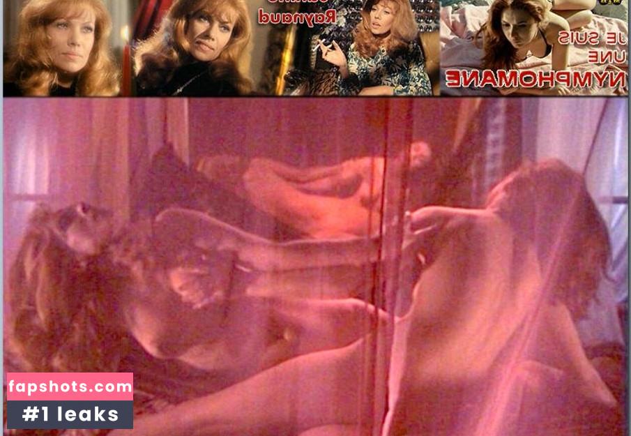 Janine Reynaud Nude Leaks OnlyFans Photos #10 - LeakJerk