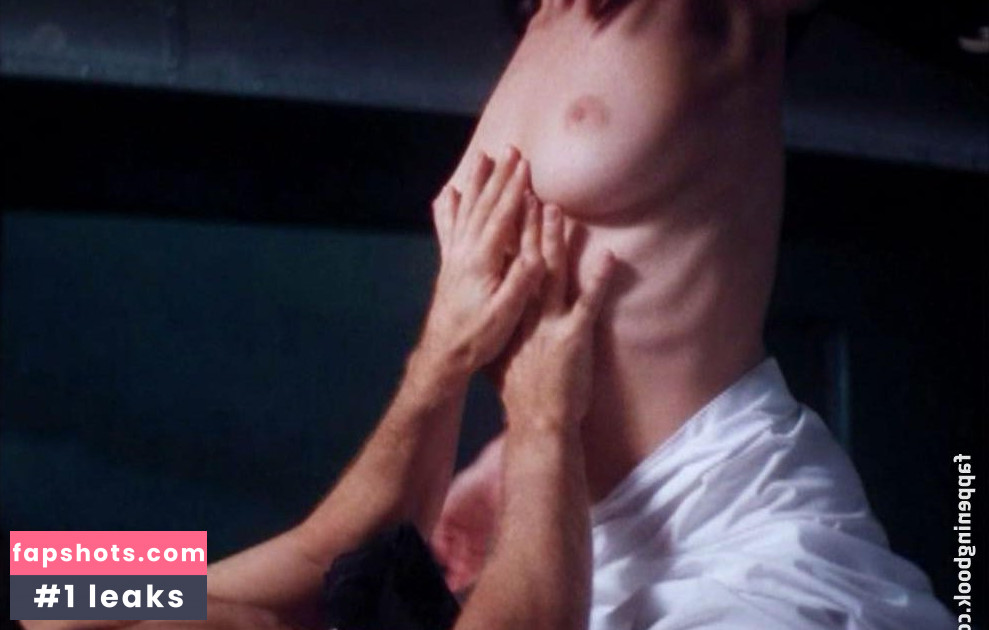 Janine Stillo Nacktheit OnlyFans Fotos #4 - Fapshots