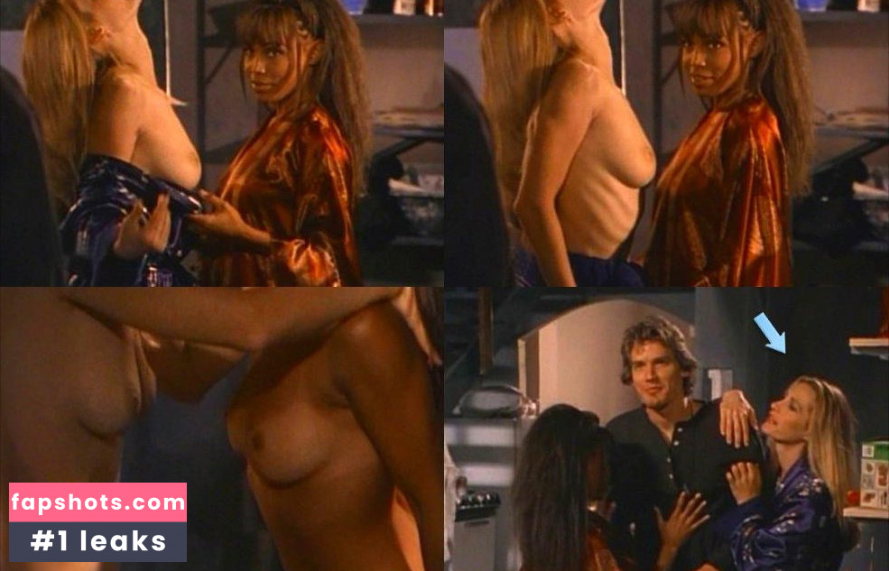 Janine Stillo Nacktheit OnlyFans Fotos #10 - Fapshots