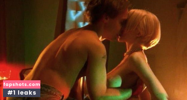 Janine Theriault Nahé úniky fotek pouze od fanoušků #4 - Fapshots