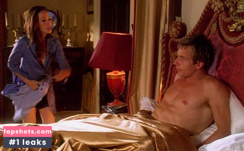 Janine Turner Nude Leaks OnlyFans Photos #11 - LeakJerk