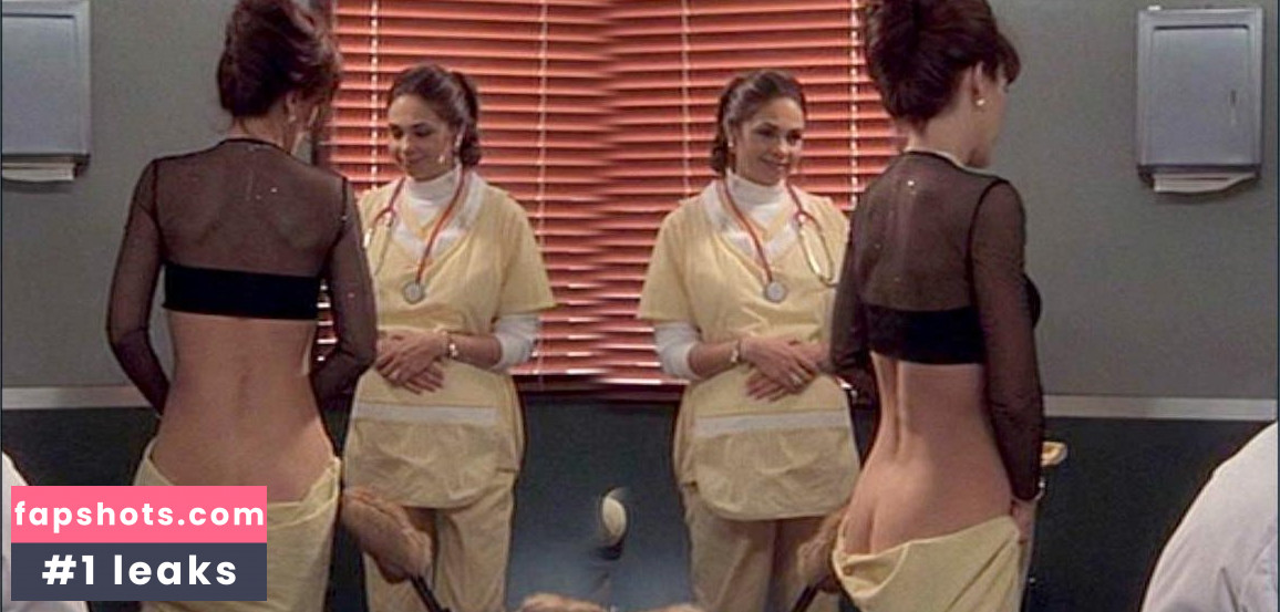 Janine Turner Nude Leaks OnlyFans Photos #5 - LeakJerk