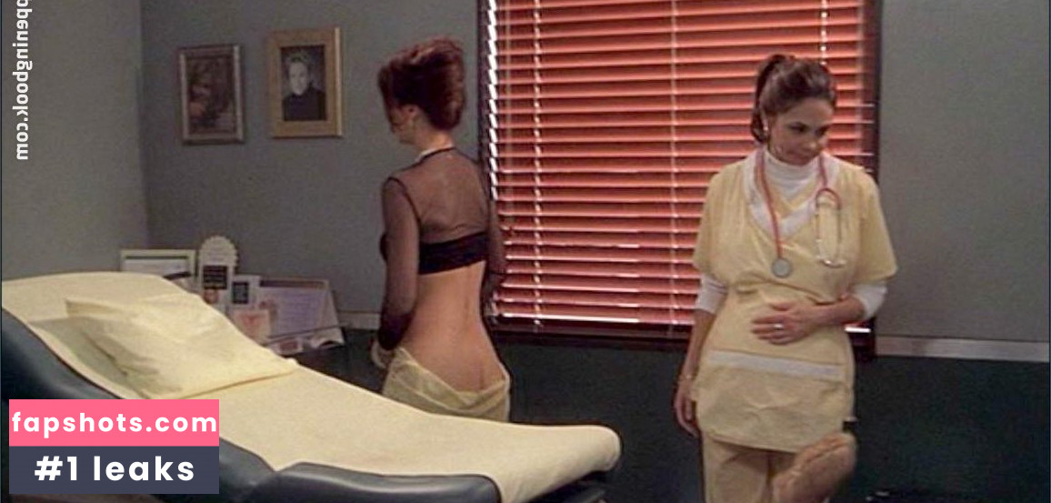 Janine Turner Nude Leaks OnlyFans Photos #6 - LeakJerk