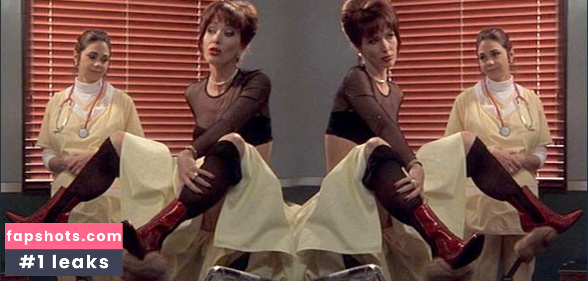 Janine Turner Nude Leaks OnlyFans Photos #7 - LeakJerk