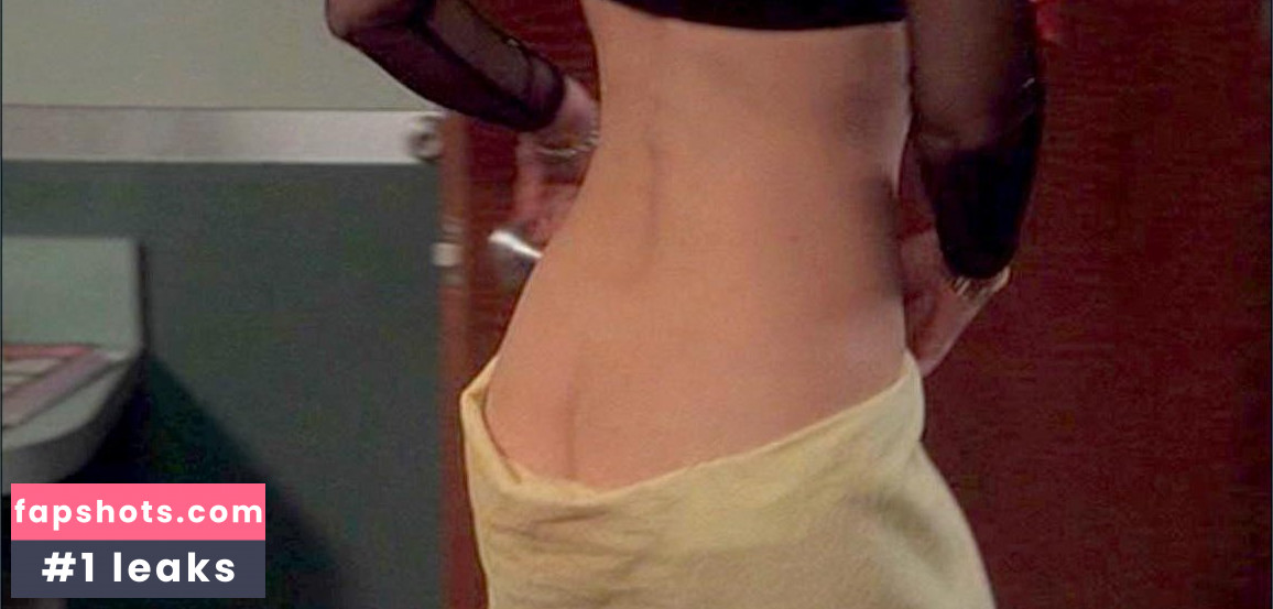 Janine Turner Nude Leaks OnlyFans Photos #8 - LeakJerk