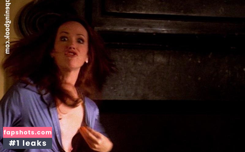 Janine Turner Nude Leaks OnlyFans Photos #9 - LeakJerk