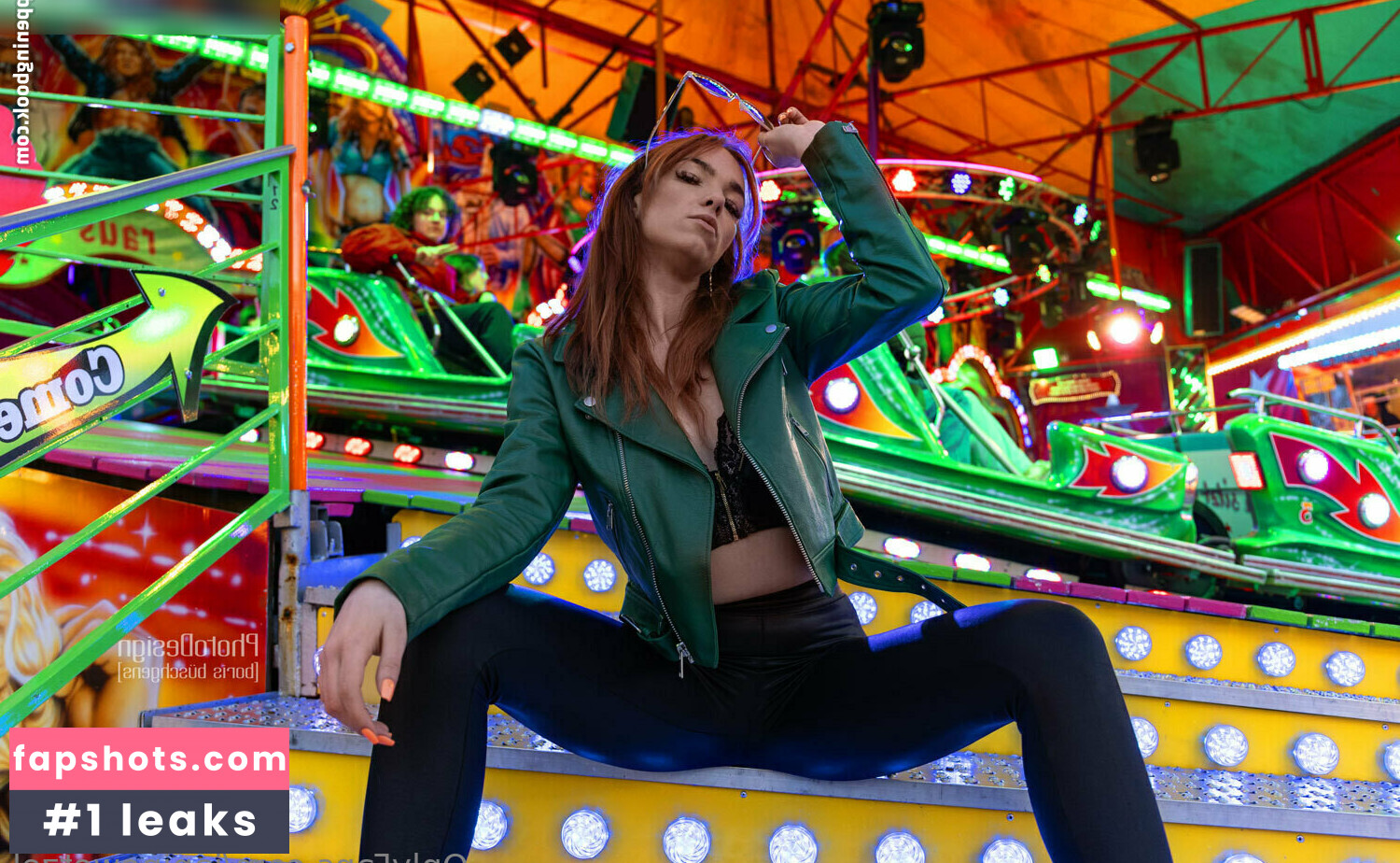 Janine Wetzel gallery photo #11