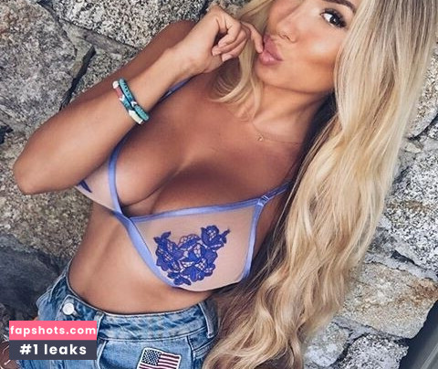 Janine Wiggert Nahé úniky fotek pouze od fanoušků #18 - Fapshots