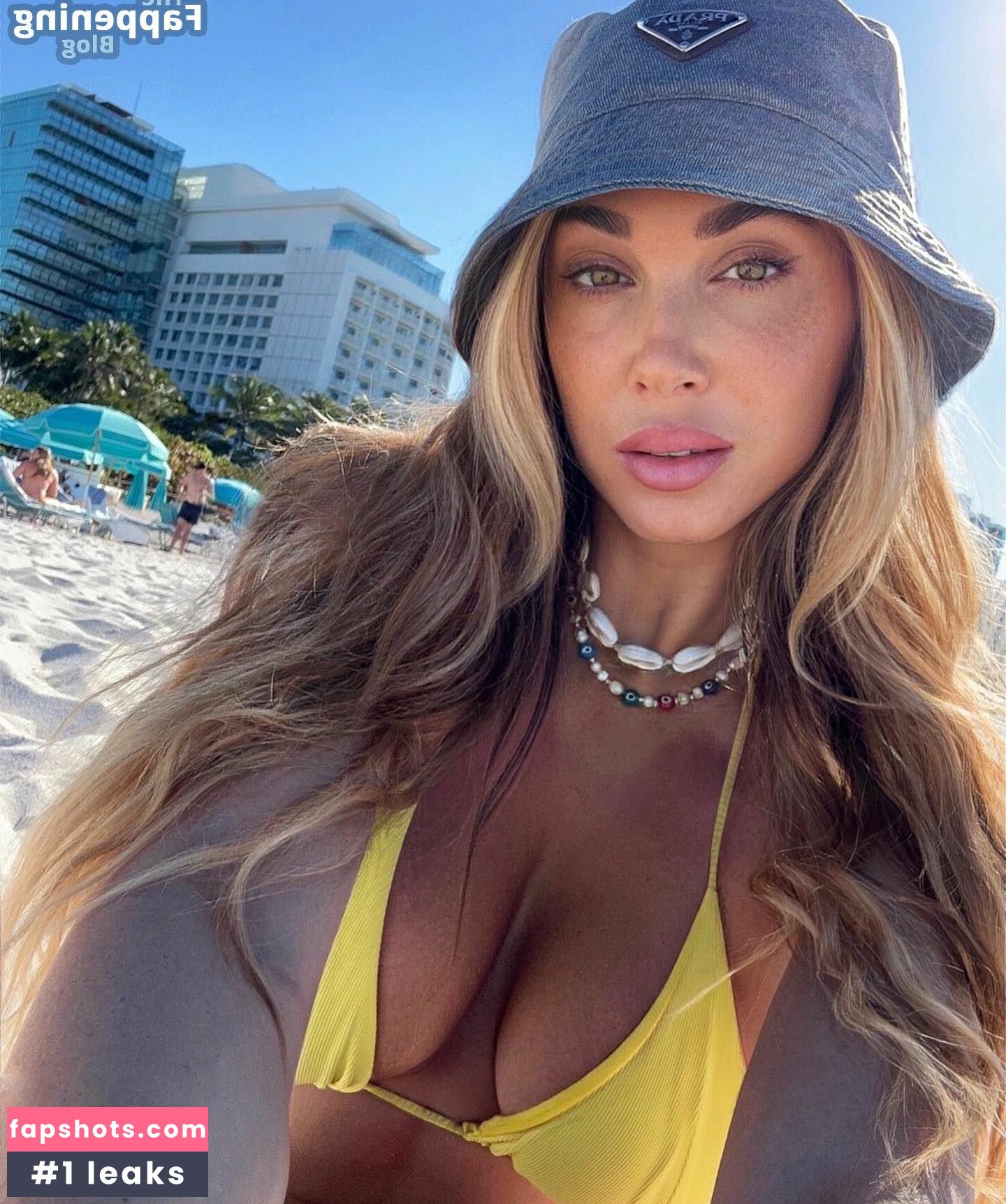 Janine Wiggert Nahé úniky fotek pouze od fanoušků #26 - Fapshots