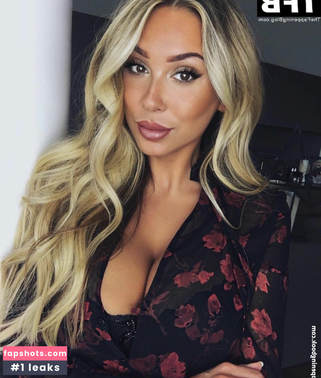 Janine Wiggert Nahé úniky fotek pouze od fanoušků #59 - Fapshots