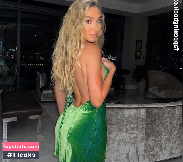 Janine Wiggert Nahé úniky fotek pouze od fanoušků #10 - Fapshots