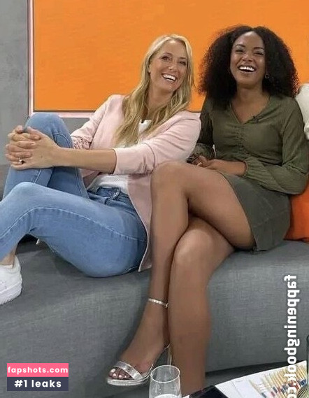 Janique Johnson Nude Leaks OnlyFans Photos #2 - Fapshots