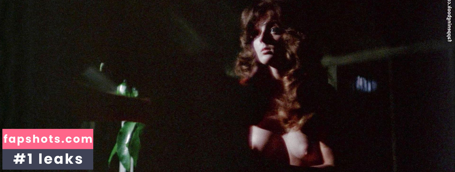 Janit Baldwin Nacktheit OnlyFans Fotos #4 - Fapshots