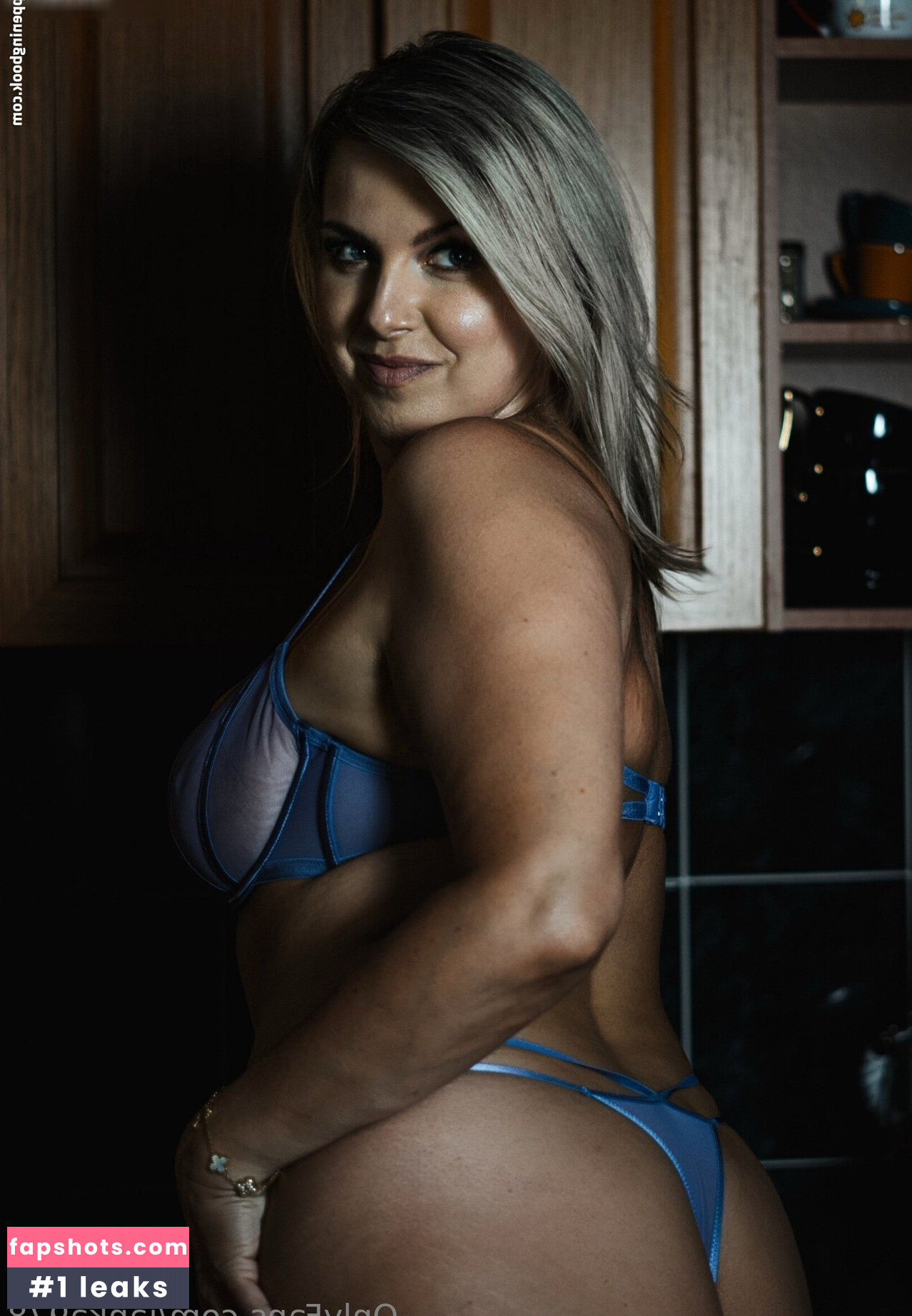 Janka978 Nahé úniky fotek pouze od fanoušků #15 - Fapshots