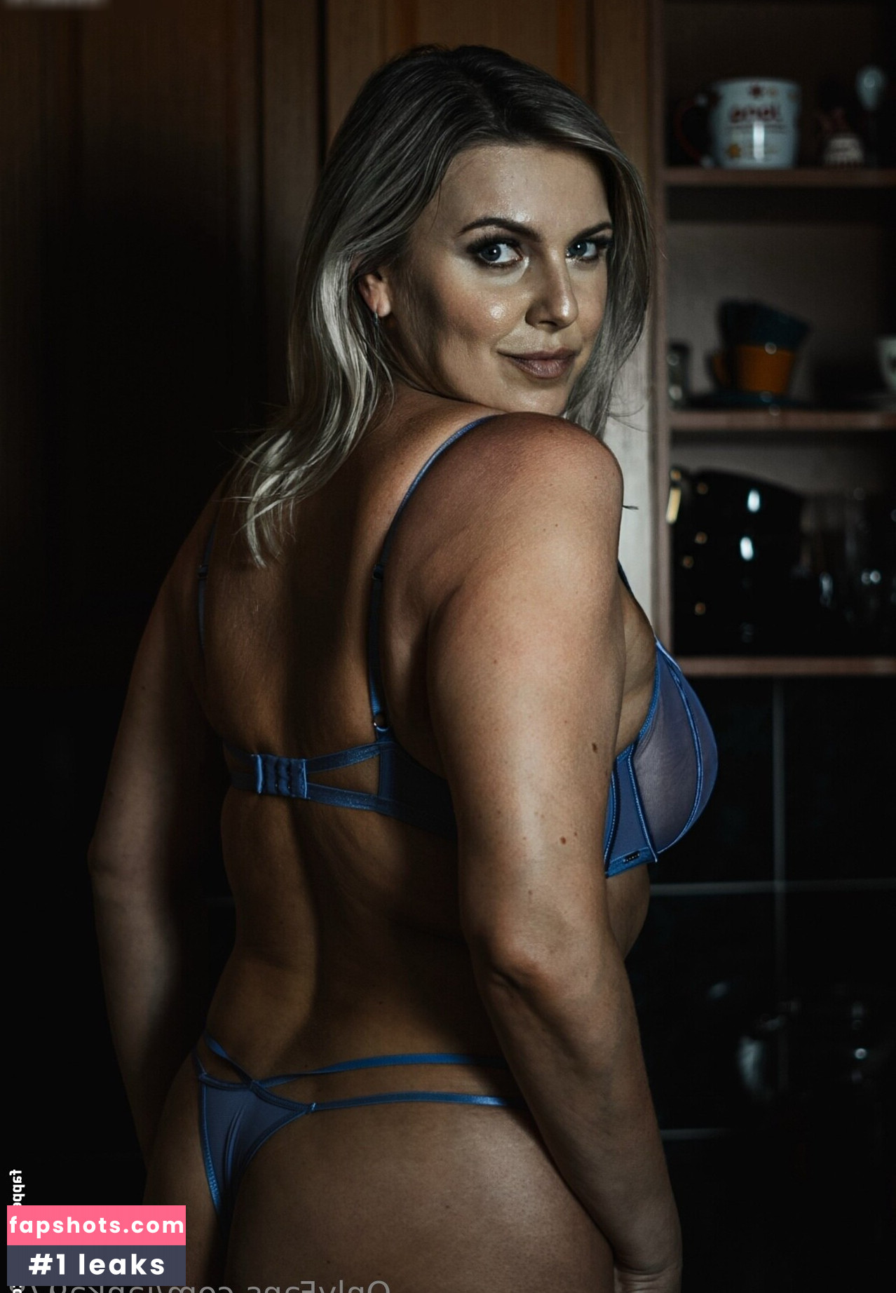 Janka978 Nahé úniky fotek pouze od fanoušků #18 - Fapshots