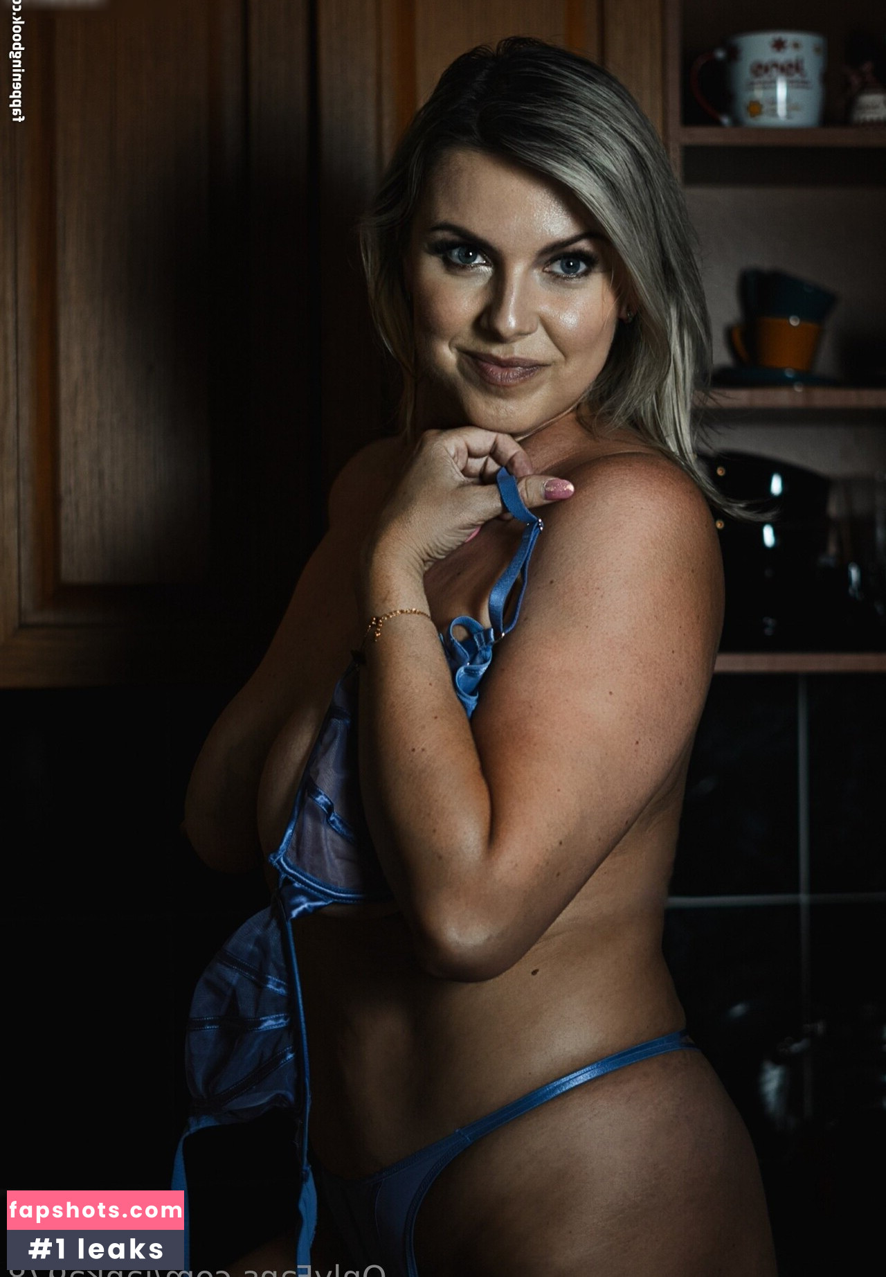 Janka978 Nahé úniky fotek pouze od fanoušků #19 - Fapshots