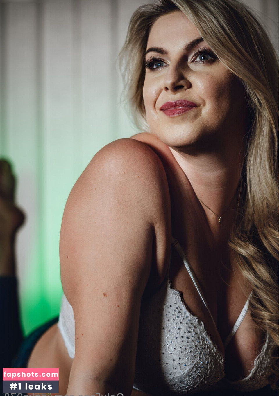 Janka978 Nahé úniky fotek pouze od fanoušků #24 - Fapshots