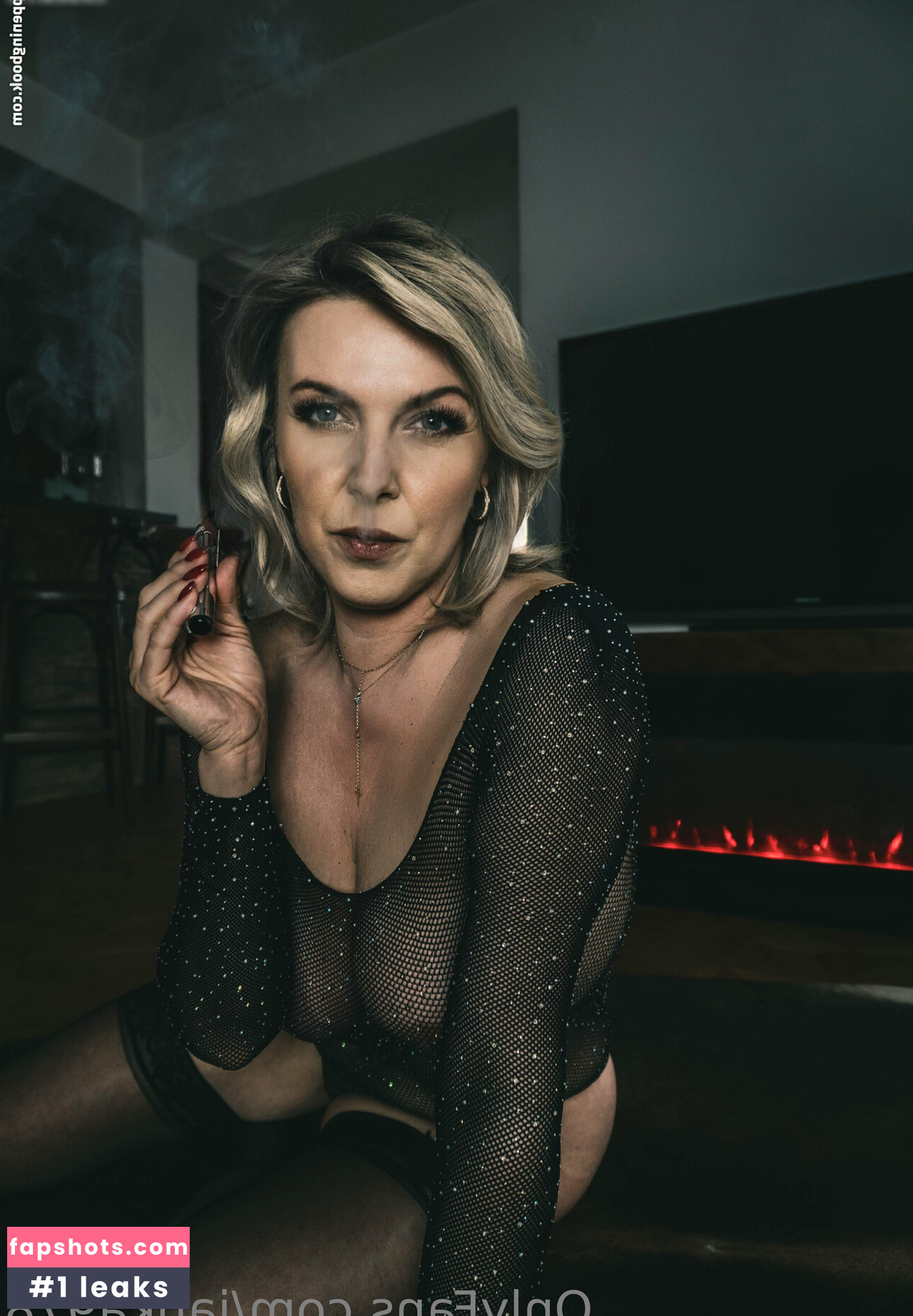 Janka978 Nahé úniky fotek pouze od fanoušků #44 - Fapshots