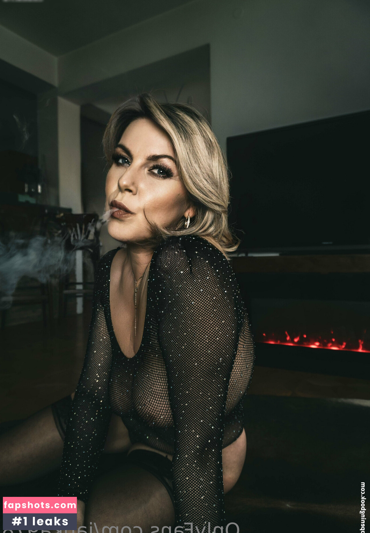 Janka978 Nahé úniky fotek pouze od fanoušků #48 - Fapshots