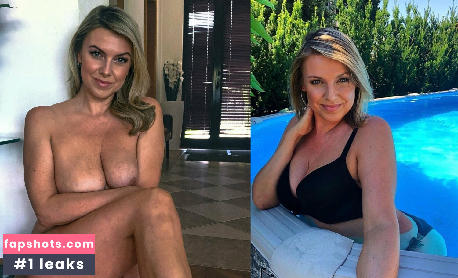 Janka978 Nahé úniky fotek pouze od fanoušků #8 - Fapshots