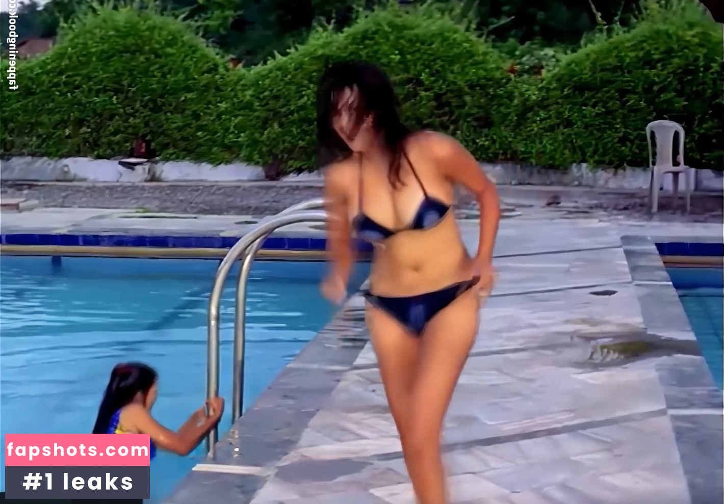 Janki Shah Nude Leaks OnlyFans Photos #4 - Fapshots