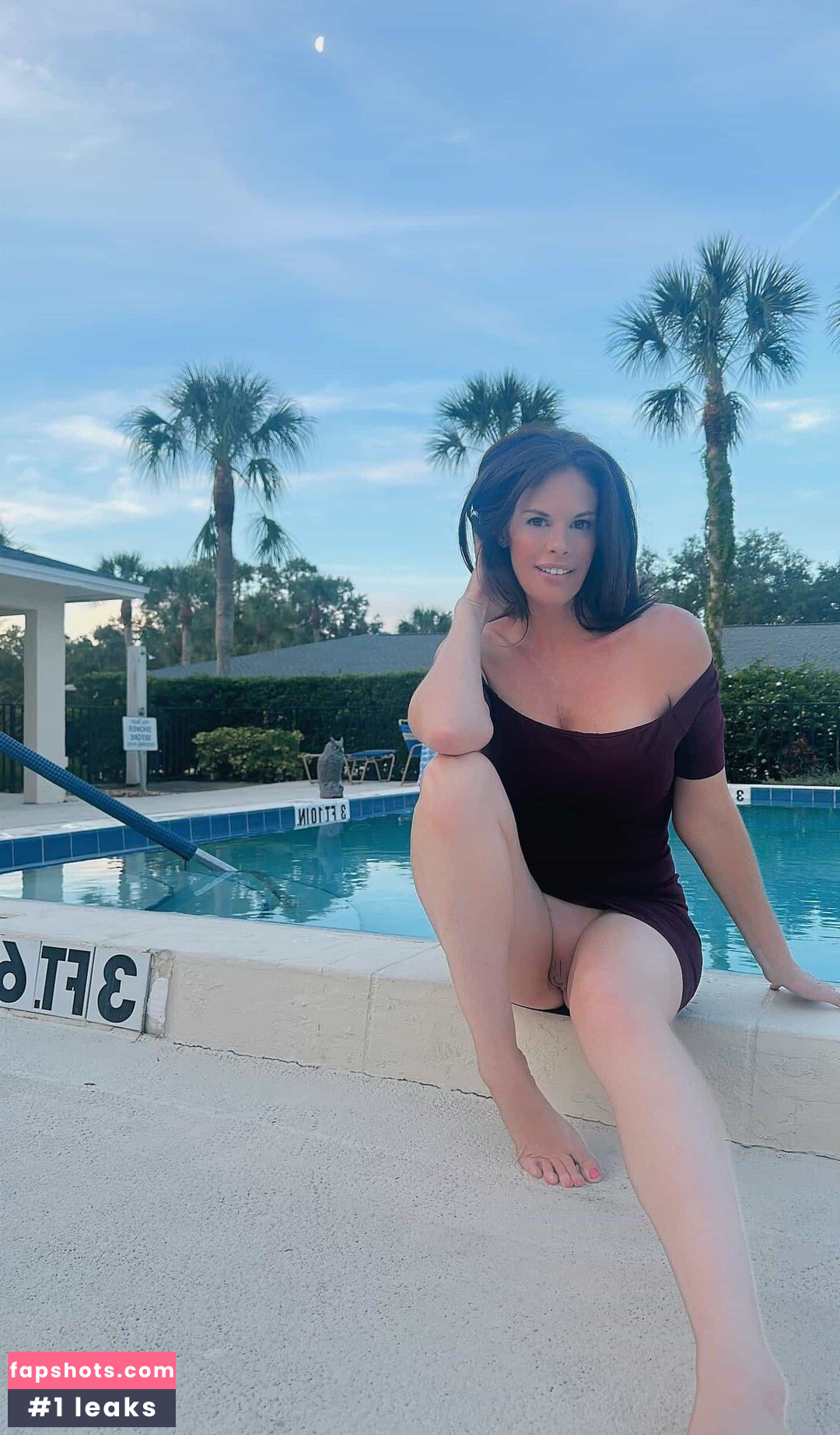 Janna Levy Nacktheit OnlyFans Fotos #11 - Fapshots