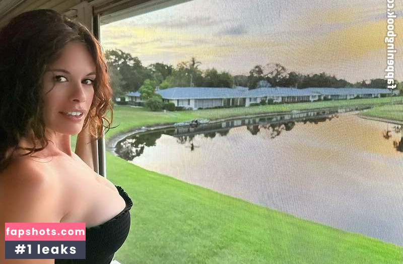 Janna Levy Nacktheit OnlyFans Fotos #12 - Fapshots