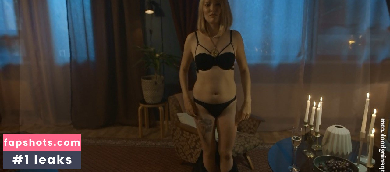 Janna Rasanen Nude Leaks OnlyFans Photos #2 - LeakJerk