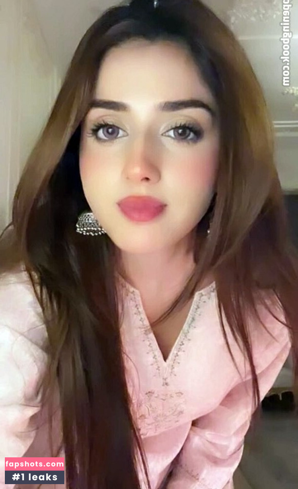 Jannat Mirza Nude Leaks OnlyFans Photos #5 - LeakJerk