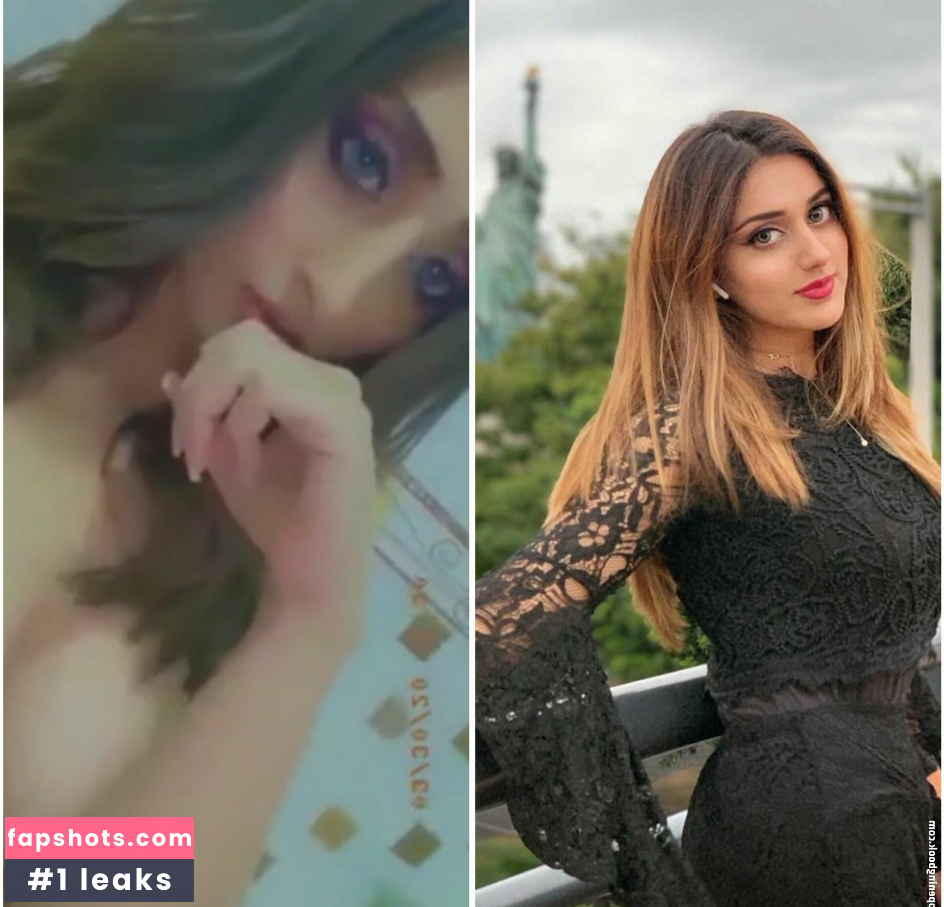 Jannat Mirza Nude Leaks OnlyFans Photos #6 - LeakJerk