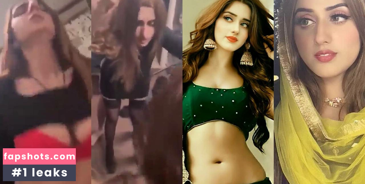 Jannat Mirza nude babe gallery