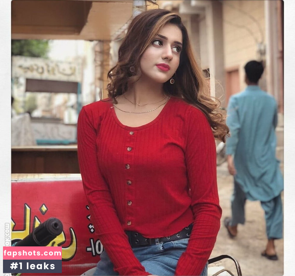 Jannat Mirza Nude Leaks OnlyFans Photos #9 - LeakJerk