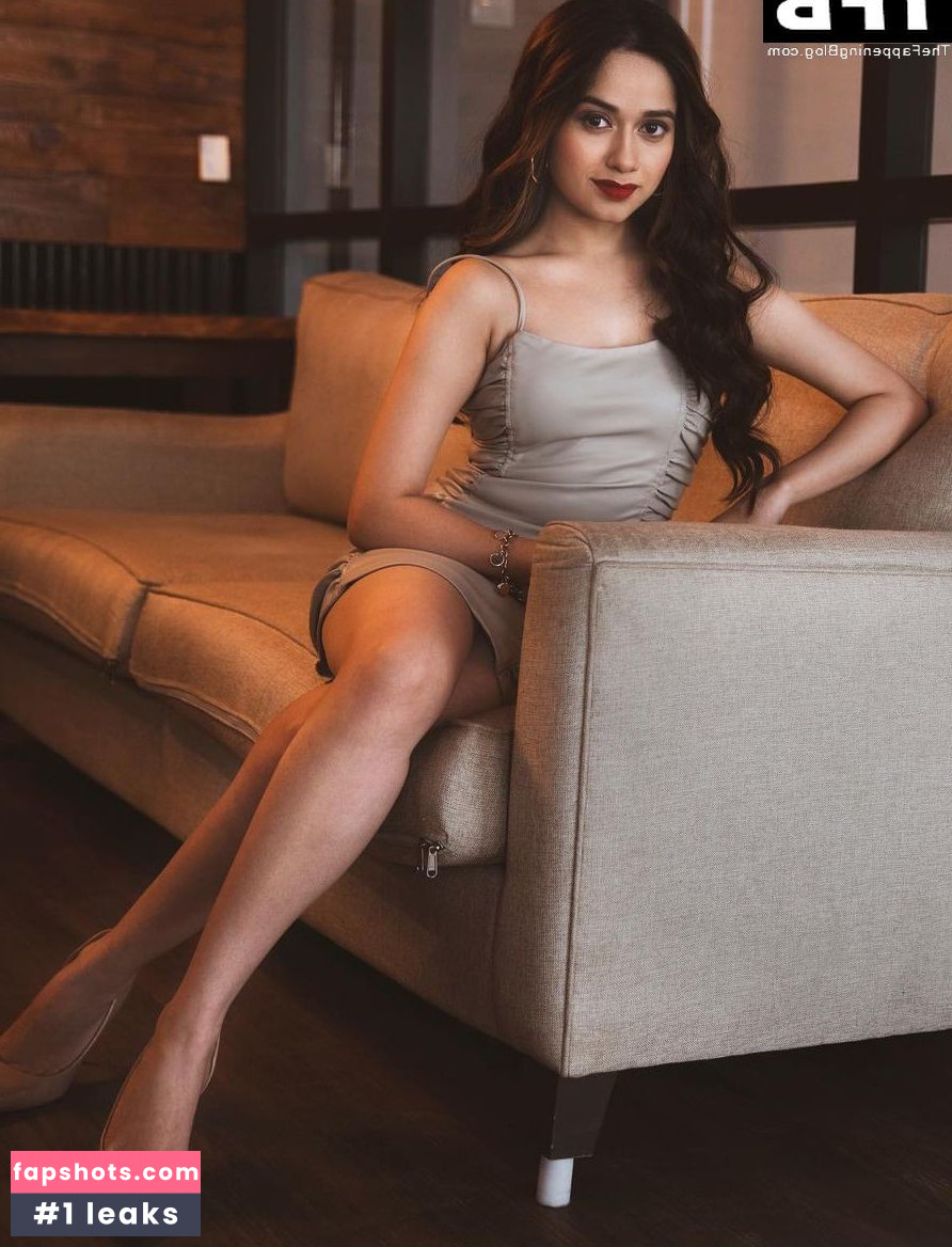 Jannat Zubair Rahmani Nacktheit OnlyFans Fotos #8 - Fapshots